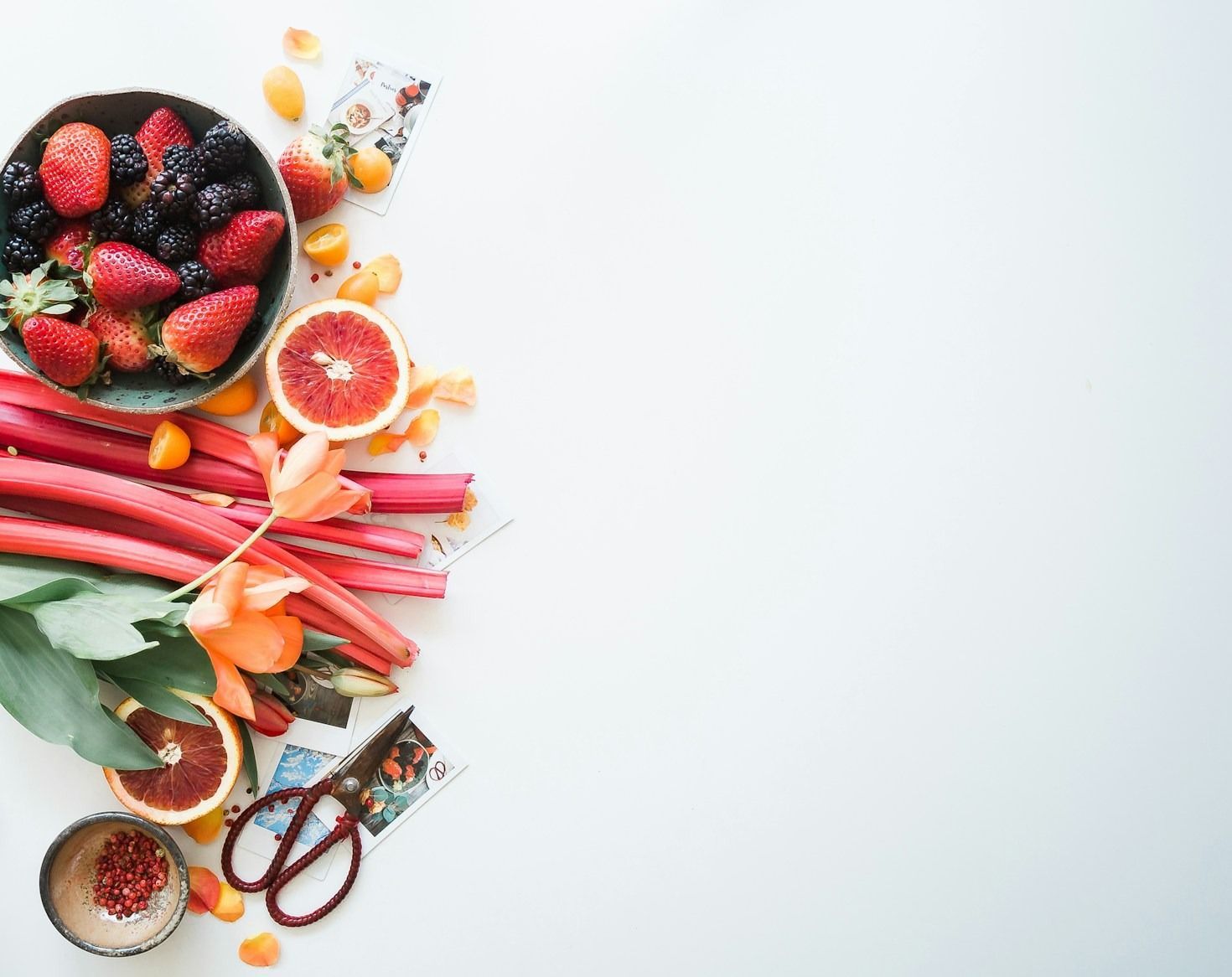 Cómo la nutrición puede mejorar tu salud hormonal