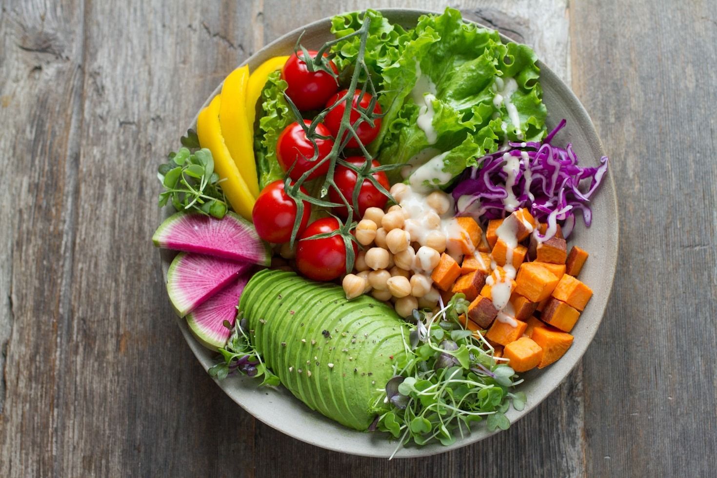 Construyendo una vida saludable con el apoyo nutricional adecuado