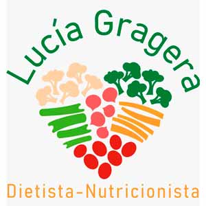 Nutrición con Lucía